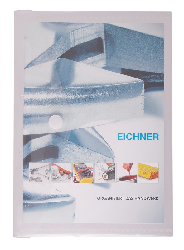 PP-Dokumententaschen