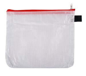 Reißverschluss-Sammelbeutel, 10 Stück/Pack