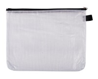Reißverschluss-Sammelbeutel, 10 Stück/Pack