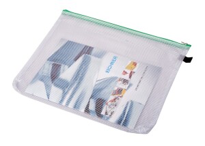 Reißverschluss-Sammelbeutel Starter-Set