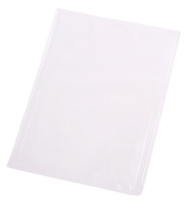 PVC-Dehnfaltentasche, 10 Stück/Pack