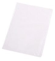 PVC-Dehnfaltentasche, 10 Stück/Pack
