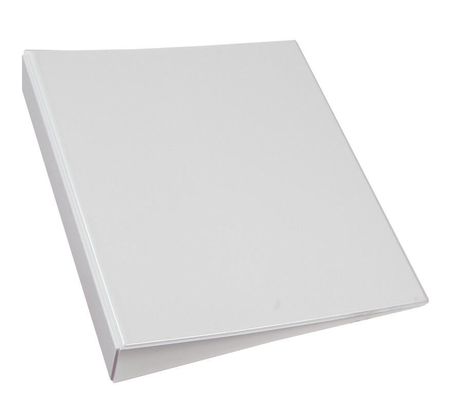 PP-Präsentationsringbuch