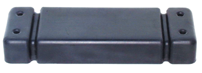 Gummischutz und Druckverteilungsplatte " MultiPad &quot