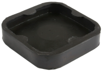 Gummiauflage für Rangierheber universal