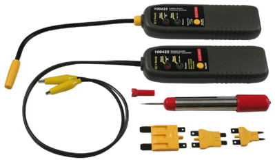 Elektrik Detektor Set 6 - 42 Volt