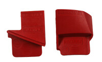 Keilrippenriemen Demontage-Set, rot