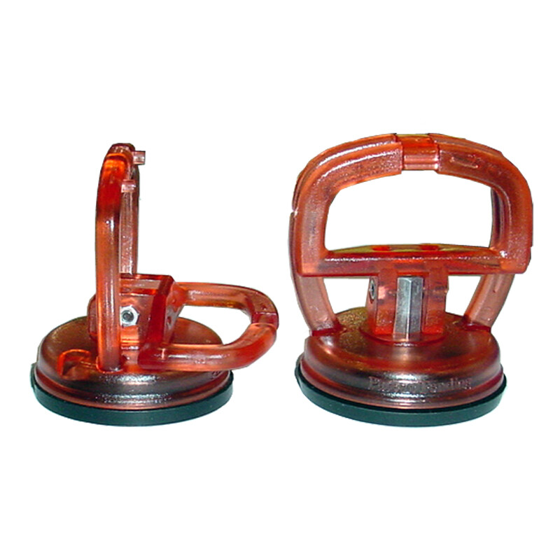 Saugnapf Set klein, 2-teilig