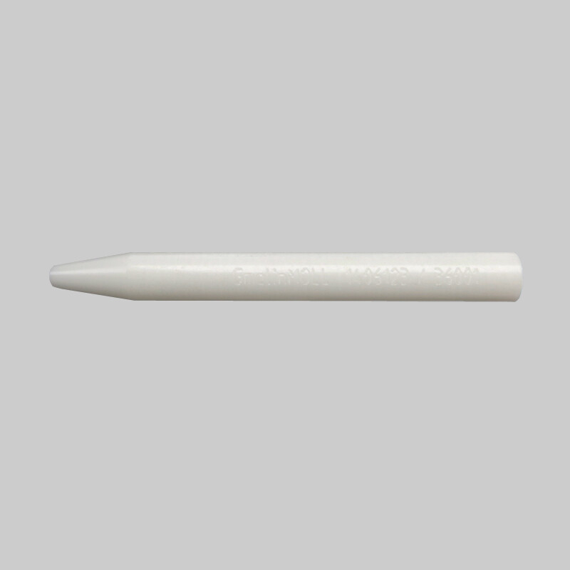 Nylon Körner 110 mm Ø 13mm, Gr. M