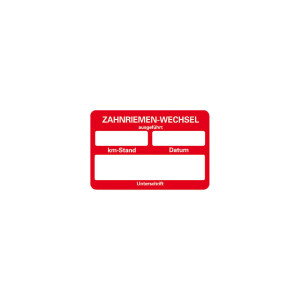 Kundendienst-Spezial-Etiketten, 250 Stück/Pack