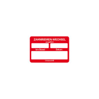 Kundendienst-Spezial-Etiketten, 250 Stück/Pack