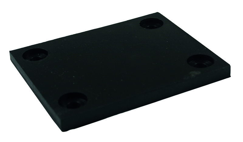 Gummiauflage passend f. Rotary/FJRP