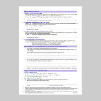 Identifizierung gemäß Geldwäschegesetz, 50 Blatt/Block