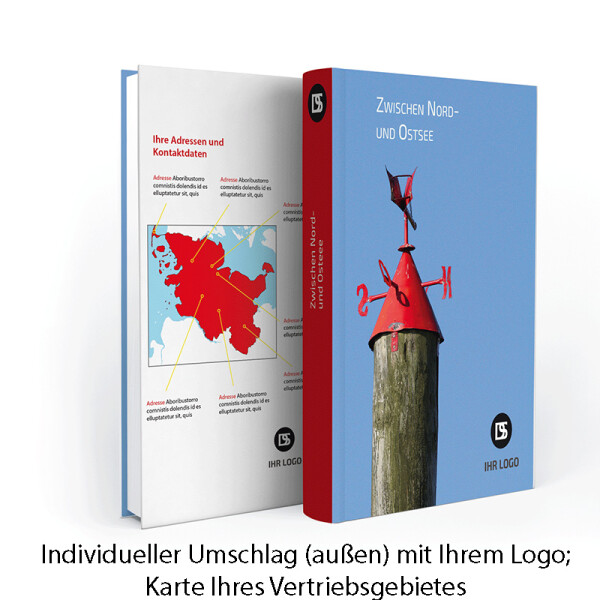 Individuelle Reiseführer Ihrer Region