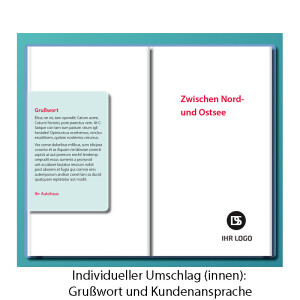 Individuelle Reiseführer Ihrer Region