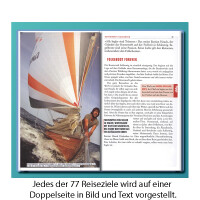 Individuelle Reiseführer Ihrer Region