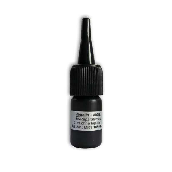 UV-Reparaturharz 2 ml ohne Injektor