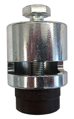 Lochstanze 30 mm f&uuml;r Parksensoren