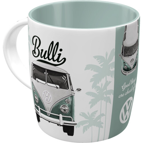 Tasse VW Good things are ahead of you