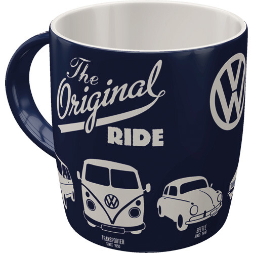 Tasse VW - The Original Ride