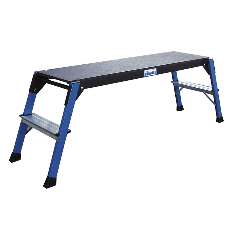 StepTop Arbeitsplattform
