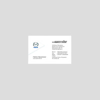 Visitenkarten, 250 Stück/Pack